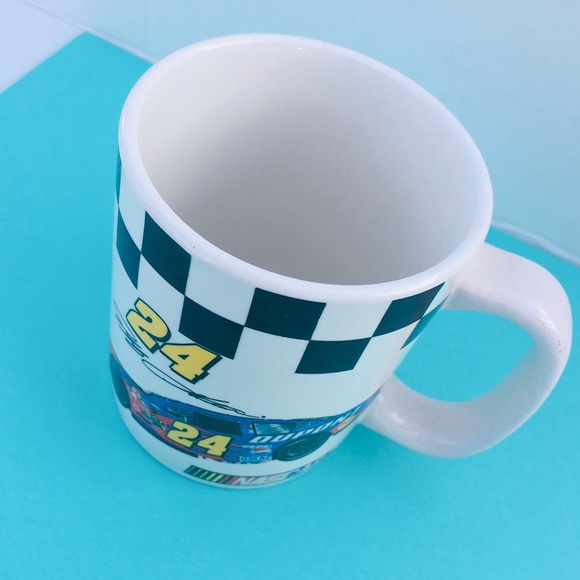 Collectible Driver Collection Nascar Jeff Gordon - Picture 3 of 6